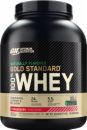 Gold Standard Natural 100% Whey Image