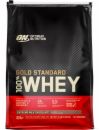 Gold Standard 100% Whey Protein Image