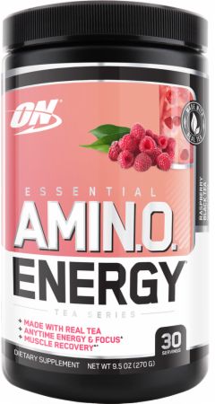 Essential AmiN.O. Energy