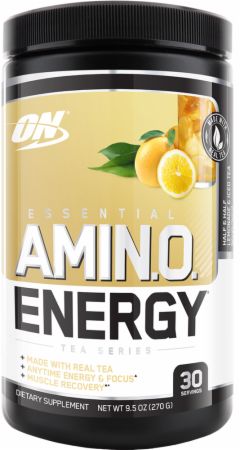 Essential AmiN.O. Energy
