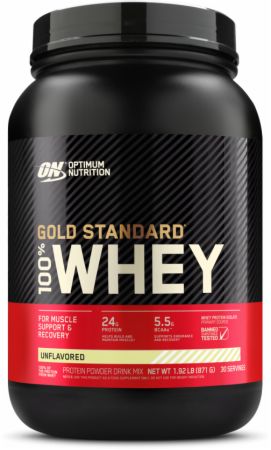 Gold Standard 100% Whey
