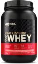 Optimum Nutrition Gold Standard 100% Whey Protein, 2 Lbs.