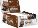 Protein Wafers Image