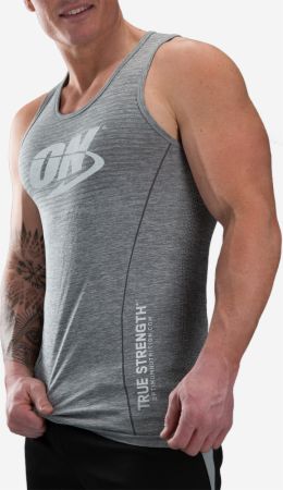 True Strength Men's Seamless Performance Tank