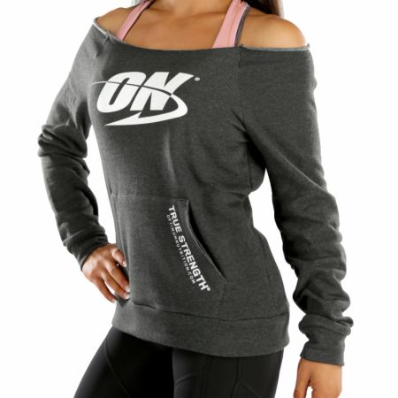Women's Off The Shoulder Top