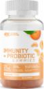 Immunity + Probiotic Gummies Image