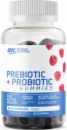 Prebiotic + Probiotic Gummies Image