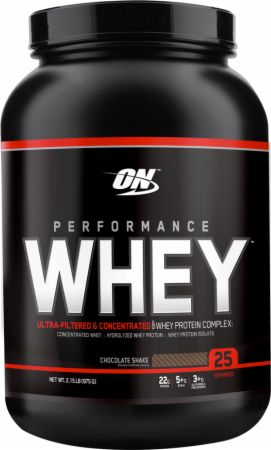 Performance Whey