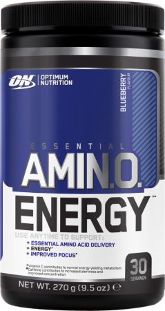 Essential Amino Energy