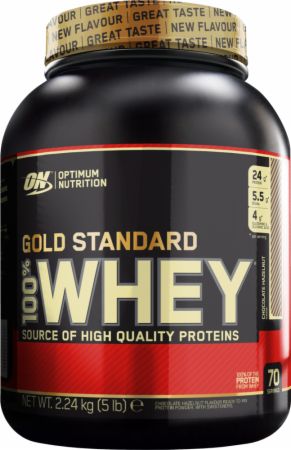 Gold Standard 100% Whey