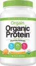 Organic Plant Protein Powder