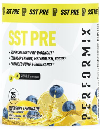  Performix sst pre workout reviews for at Gym
