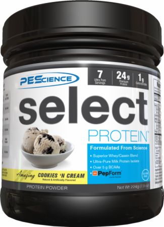 Select Protein