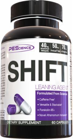 SHIFT