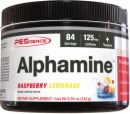 Alphamine