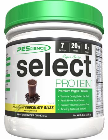 Vegan Series Select Protein