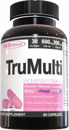 TruMulti Women's Formula
