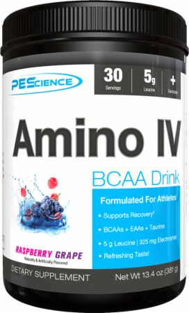 Amino IV