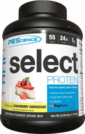 Select Protein