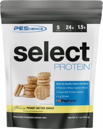 Select Protein