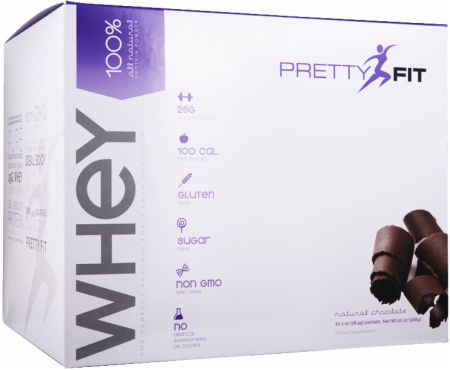 All-Natural Whey Protein Isolate