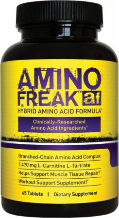 AMINO FREAK