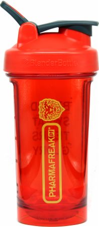 Shaker Bottle