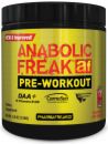 Anabolic Freak AF Pre-Workout Image