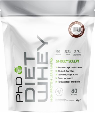 Diet Whey