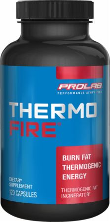 Prolab Nutrition Thermo Fire の BODYBUILDING.com 日本語・商品カタログへ移動する