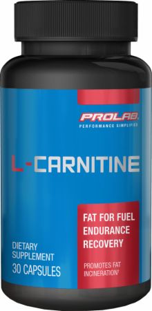 L-Carnitine