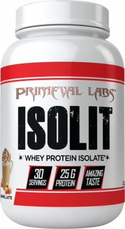 Isolit