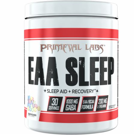 EAA Sleep