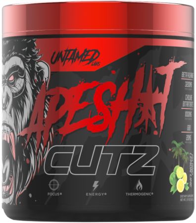 Ape Sh*t Cutz