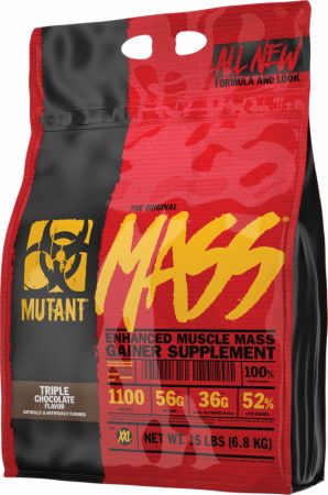 Mass