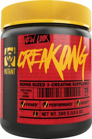 Creakong