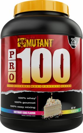 PRO 100