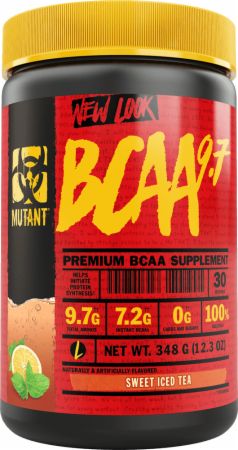 BCAA 9.7