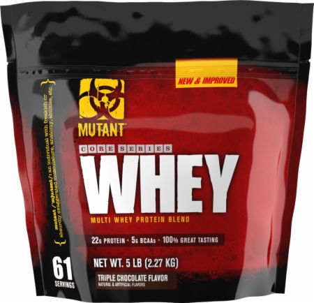 Whey