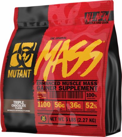 Mass By Mutant At Bodybuilding Com Best Prices On Mass Bodybuilding Com