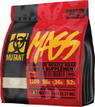 Mass