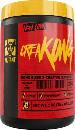Creakong