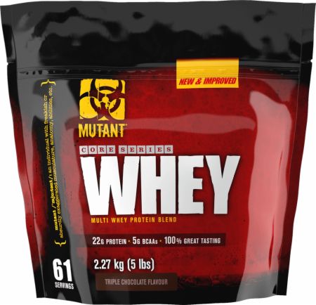 Whey