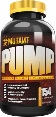 Pump