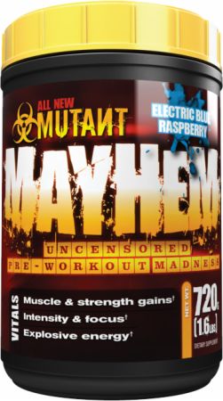 Mayhem