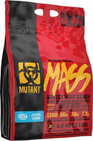 Mass
