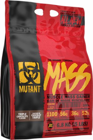 Mass