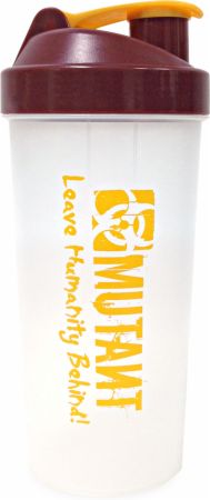 Mutant Nation Shaker Cup