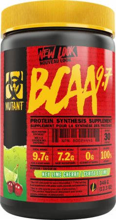 BCAA 9.7