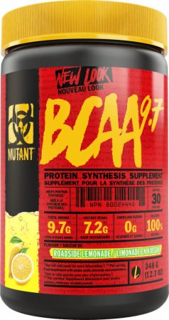 BCAA 9.7